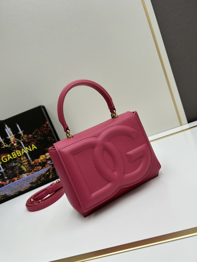 D&G Handle Bags